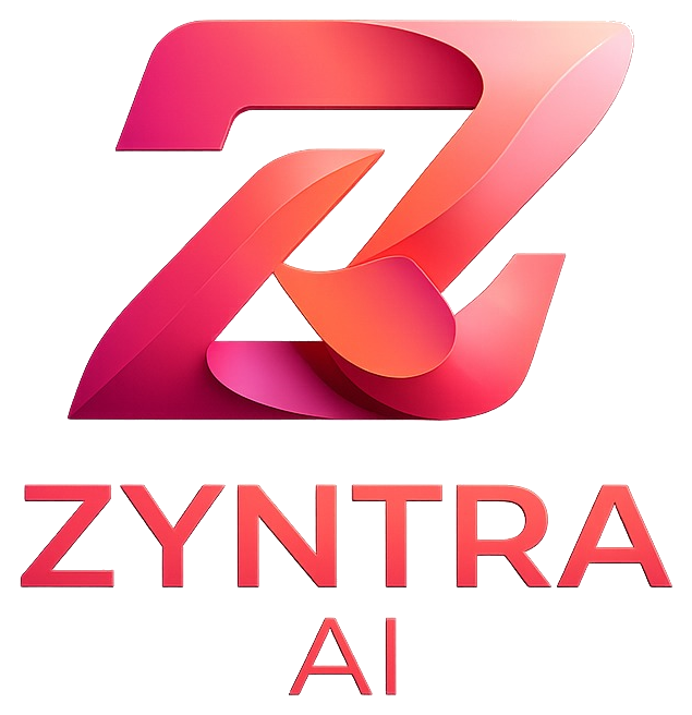 Zyntra AI