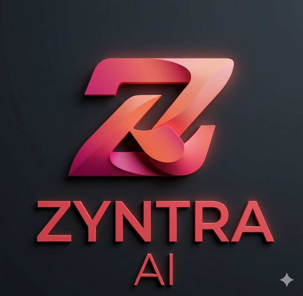 Zyntra AI